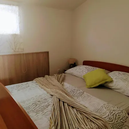 Apartman Mazuranic *