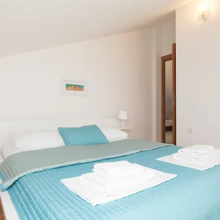 Mazuranic Apartman Bol