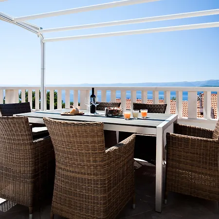 Mazuranic Apartman *