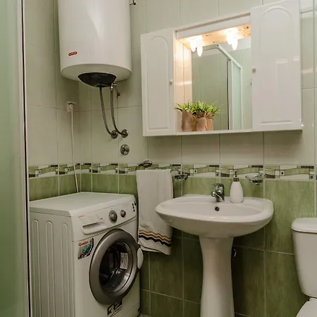 Mazuranic Apartman Bol