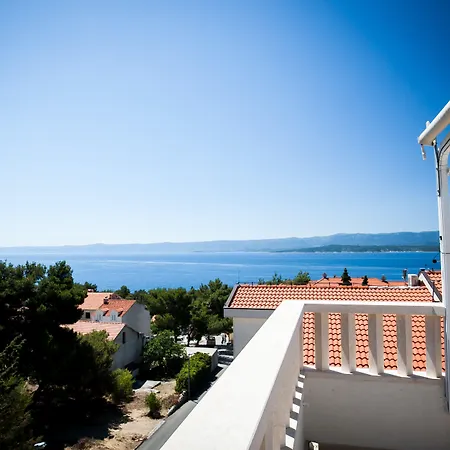 Apartman Mazuranic Bol